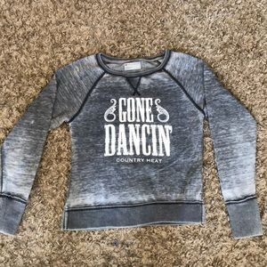 Country Heat Sweatshirt